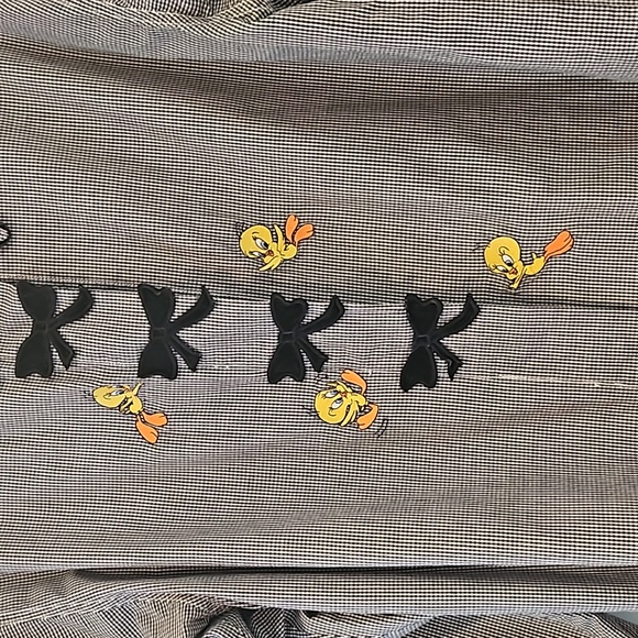 Tweety Bird. Flat friendly! - Picture 1 of 8